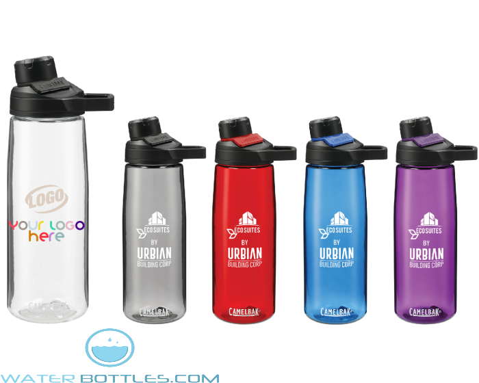 25 oz CamelBak Chute® Mag Renew, Custom Water Bottles