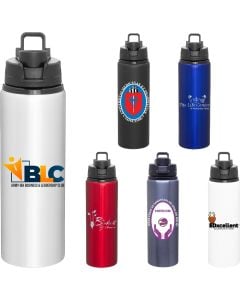 Custom Water Bottles
