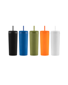 Thor 40 oz Eco-Friendly Tumbler  Sustainable Hydration with Personalization