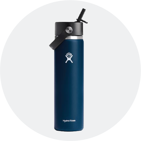 Custom Arctic Zone 20 oz. Copper Vacuum Insulated Water Bottle - Design Water  Bottles Online at